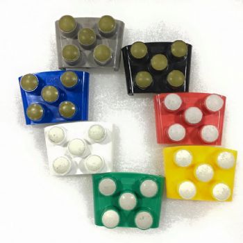 HTC Resin Polishing Pad