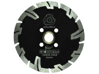 Diamond small saw blades (HN7)