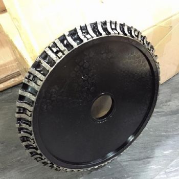 Profile Diamond Milling Wheels