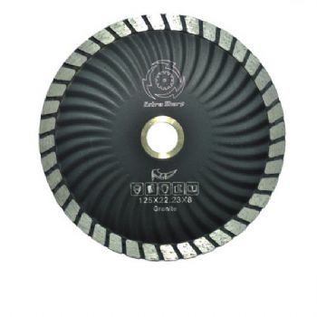 Diamond Small Blades