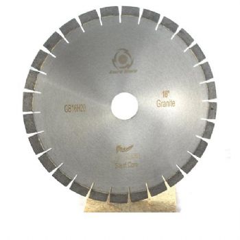 Saw Blade for Granite