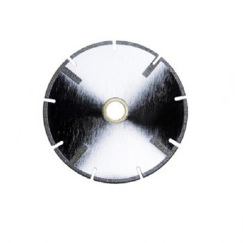 Electroplated Diamond Saw Blades