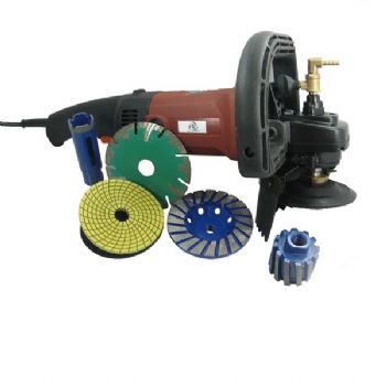 Wet Grinder