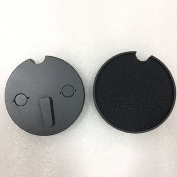 Scanmaskin Resin Pad Adaptor