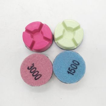 Polishing Pads 