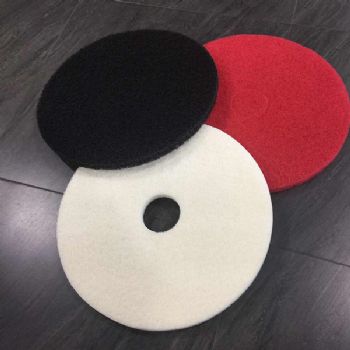 17 Inch Marble Floor Cleaning And Polishing Pad