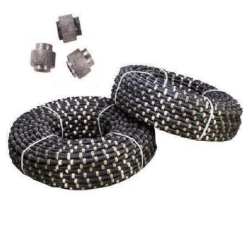 Black Diamond Wires