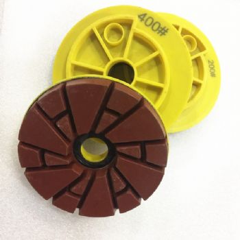  Edge Polishing Pads