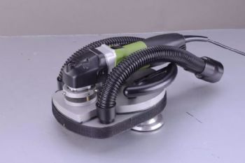 Electric 3 Heads Wet Polisher