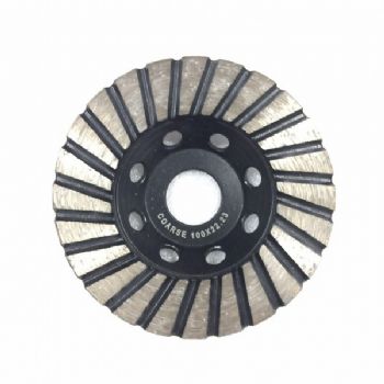 High Performance Diamond Grinding Cup Wheels For Granite