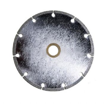 Electroplated Saw Blade
