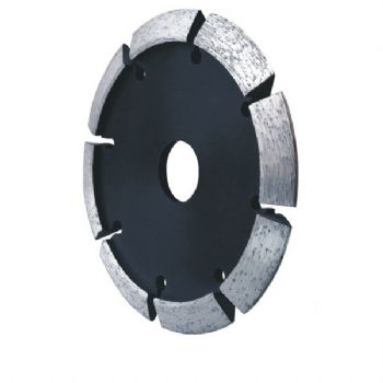 4inch Crack Chaser Diamond Blade V-Shaped