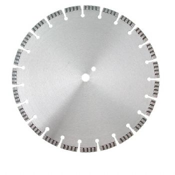 Saw Blade for Concrete