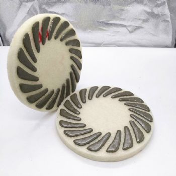 PREMIUM POLISHING PADS