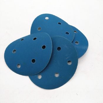 4inch SANDPAPER FOR STONE POLISHING