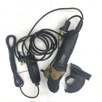 5Inch Variable Speed Wet Polisher
