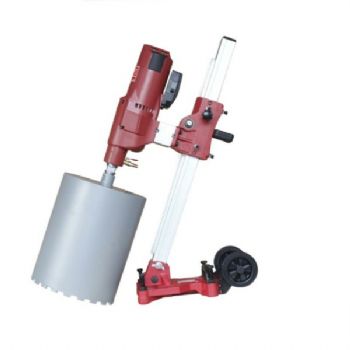  Concrete Core Drilling Machine/Stand