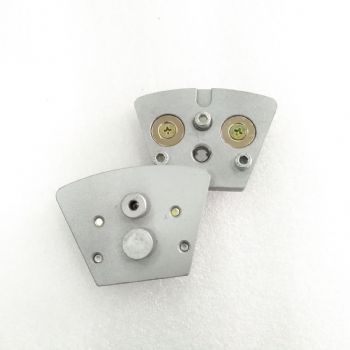 Prepmaster Magnetic Adaptor