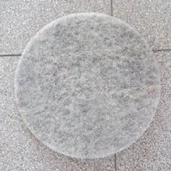 17Inch Diamond Sponge Polishing Pads
