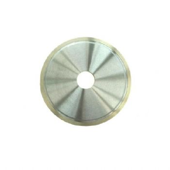 Continuous Rim Saw Blade