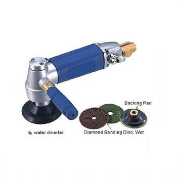 Hot Sale Air Polisher Stone Profile Air Grinder