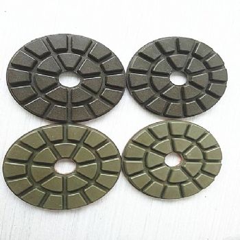 Murat Premium Ceramic Polishing Pads