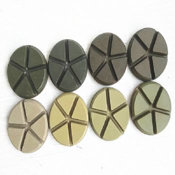 Quality Ceramic Bond Polishing Pads