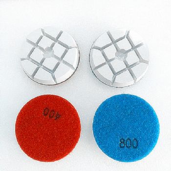 DMY-04 Concrete Marble Floor Polishing Pad