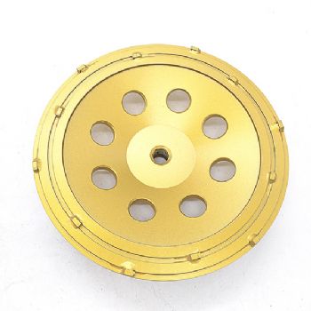 PCD Grinding Cup Wheel