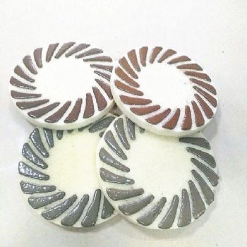 sponge resin polishing pads marble polishing