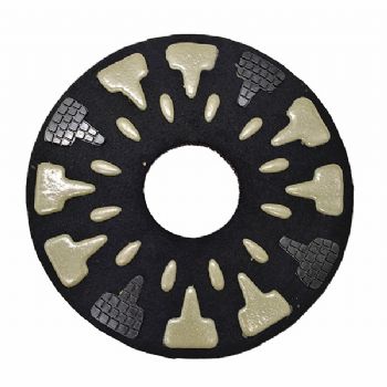 High Gloss Flexible Polishing Pads