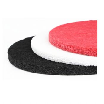 Cleaning Pad Polished Marble Crystal Stone Care