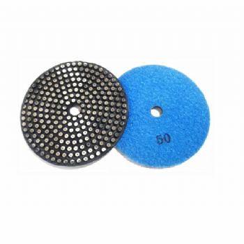 Flexiable Metal Bond Vitrified Diamond Polishing