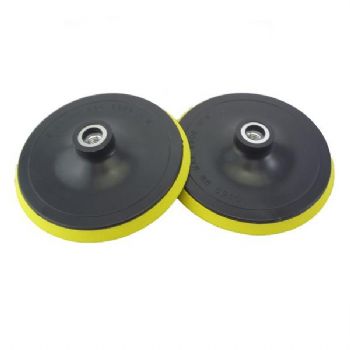 STONE PLASTIC BACK UP PADS 