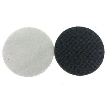 3″ SOFT FOAM RISER PAD