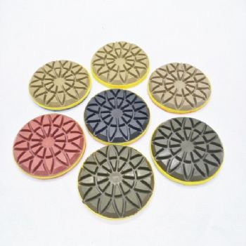 ROSEX WET/DRY MARBLE FLOOR PADS 