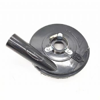 Metabo Convertible Dust Shroud