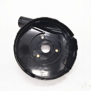 Metabo Convertible Dust Shroud